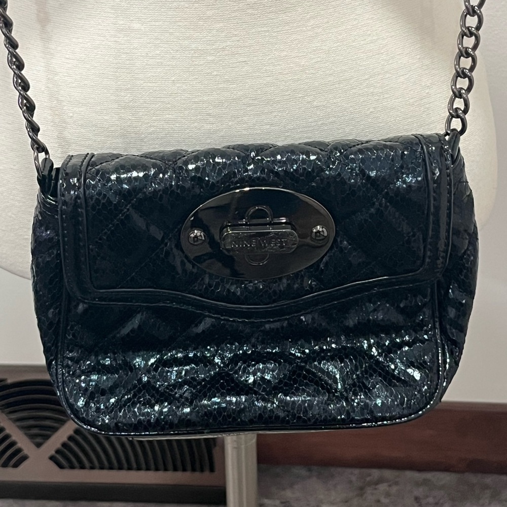 Vintage Nine West cross body